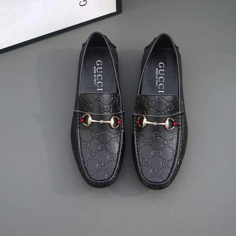 Picture of Gucci Shoes _SKUGuccisz37-45mnh04027266